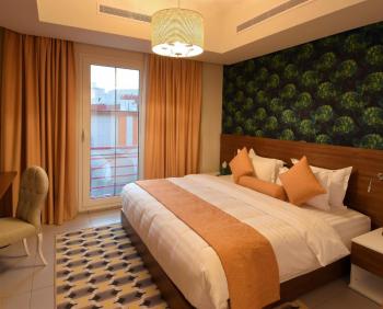 FLAMINGO Boutique Hotel By ALBALAD INN Main image